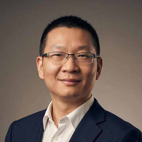Eric Sun