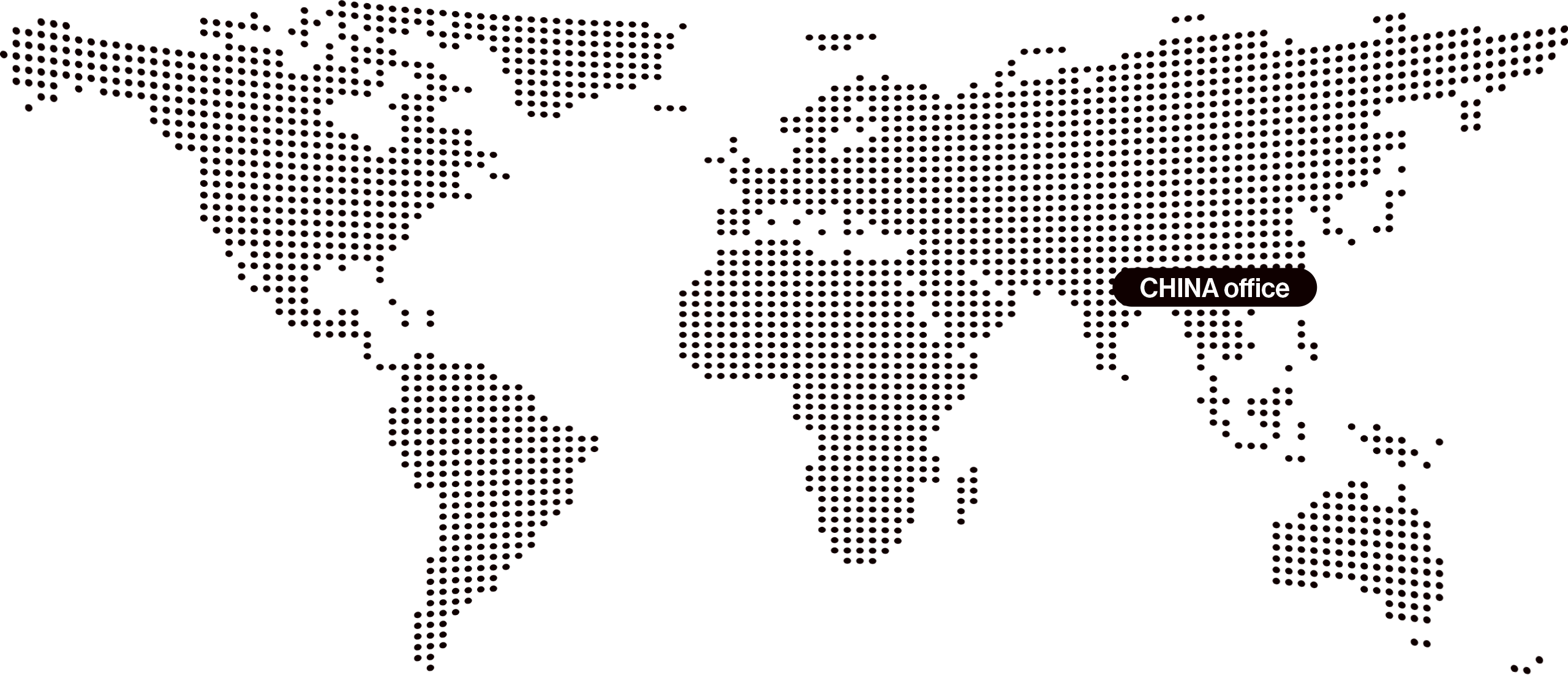 World map